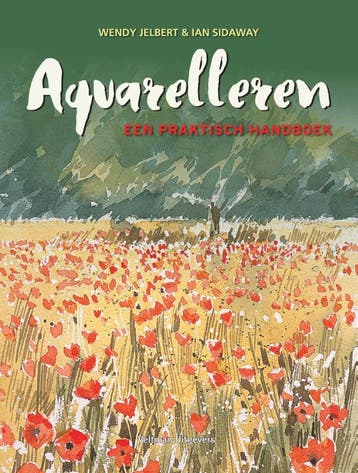 Aquarelleren | Wendy Jelbert | Nieuw, Verzenden, Nieuw, Wendy Jelbert