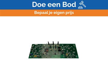 Bieden: Radio Zeeland SIGMA 500 PCB Interface, Ophalen of Verzenden, Nieuw