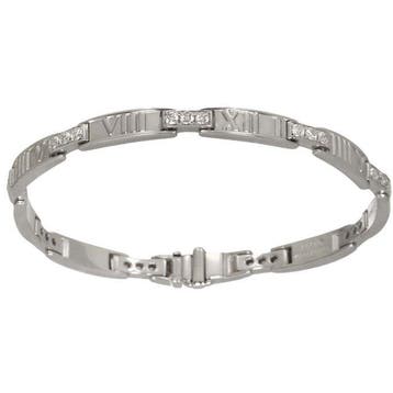 Tiffany & Co. - Armband - 18 karaat Witgoud
