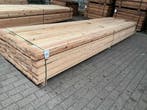Online veiling - Grenen planken 30x100 mm (126x), Articles professionnels, Machines & Construction | Travail du bois, Ophalen