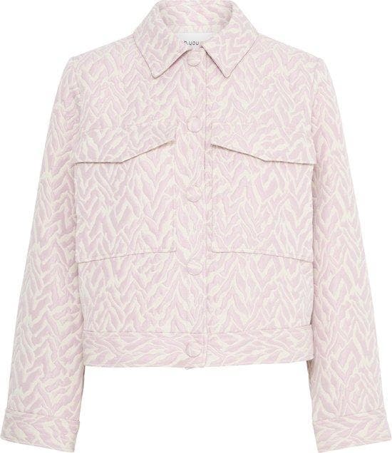 b.young BYDALANI JACKET - Dames Jas - Maat 40 (Jassen), Kleding | Dames, Jassen | Winter, Nieuw, Verzenden