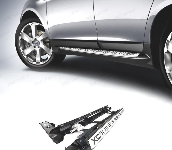 MARCHEPIEDS LATÉRAUX VOLVO XC60 08-13, Autos : Pièces & Accessoires, Carrosserie & Tôlerie, Envoi