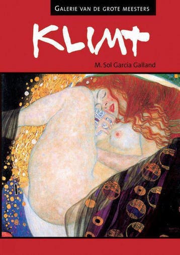 Galerie van de grote meesters Gustav Klimt 9789036618182, Boeken, Verzenden, Gelezen, M. Sol Gar Galland