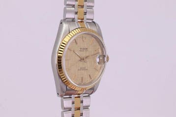 Tudor - Prince Date - Zonder minimumprijs - 74033 |