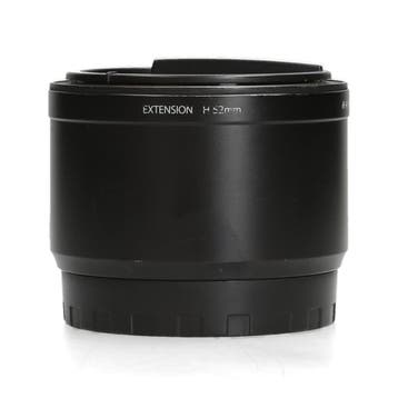 Hasselblad Extension Tube H 52mm - 1 jaar garantie, Ophalen of Verzenden, Zo goed als nieuw