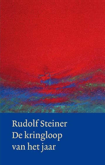 De Kringloop Van Het Jaar | Rudolf Steiner | Nieuw, Verzenden, Nieuw, Rudolf Steiner