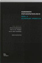Handboek psychopathologie 2 / 2 9789031344796 W Vandereycken, Verzenden, W Vandereycken