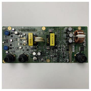 Bieden: Furuno 19P1033 SRFS Radar Power INT PCB - 001038130, Ophalen of Verzenden, Nieuw