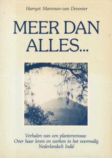 Meer dan alles 9789070301392 Marsman Deventer, Verzenden, Gelezen, Marsman Deventer