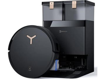Veiling - ECOVACS DEEBOT X8 Pro omni  Robotstofzuiger dweil, Nieuw