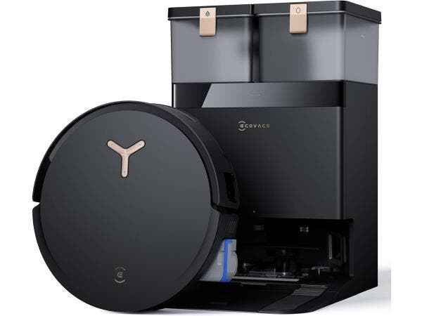 Veiling - ECOVACS DEEBOT X8 Pro omni  Robotstofzuiger dweil, Electroménager, Aspirateurs