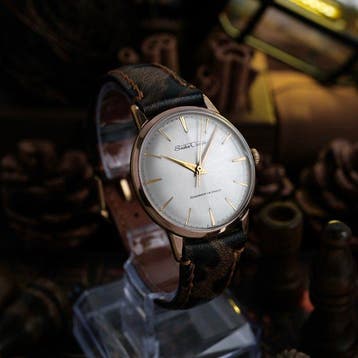 Seiko - Crown - Zonder minimumprijs - J14066 - Heren - 1960