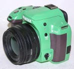 Pentax DUMMY K-50 groen-bruin Appareil photo reflex, Audio, Tv en Foto, Nieuw