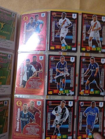 2019/20 Panini Calciatori Adrenalyn XL Cristiano Ronaldo,, Nieuw