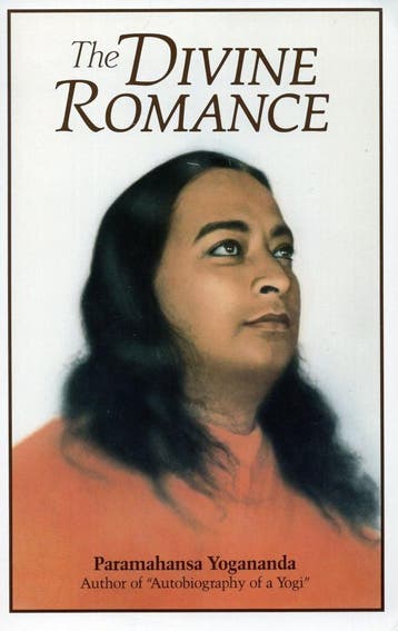 The Divine Romance - Paramahansa Yogananda - 9780876122419 -, Boeken, Verzenden, Nieuw