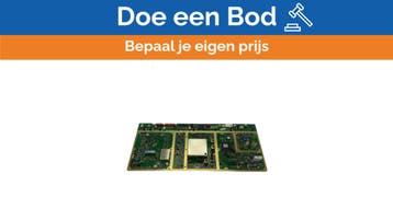 Bieden: Sailor Synthesizer 7 DSC WR Module for TU5 and 5000, Ophalen of Verzenden, Nieuw