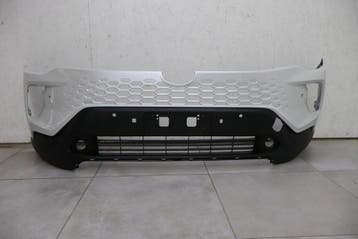 Toyota Corolla Cross voorbumper 52119-16610, Auto-onderdelen, Verzenden, Gebruikt