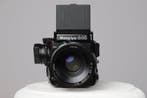 Mamiya 645 Pro Medium Format SLR - Mamiya-Sekor A 80mm f/2.8, Nieuw