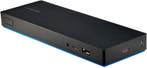 HP USB-C Dock G4 , USB 3.2 type-c B-Grade, Ophalen of Verzenden, Zo goed als nieuw, HP