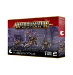 Gloomspite Gitz Snarlpack Cavalry (Warhammer Age of Sigmar, Ophalen of Verzenden