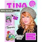 Tina winterboek 2013-2014 9789058554260 Sanoma, Boeken, Verzenden, Gelezen, Sanoma