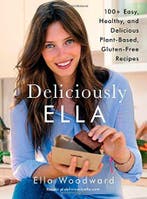 Deliciously Ella 9781476793283 Ella Woodward, Verzenden, Gelezen, Ella Woodward