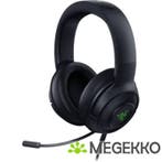 Razer Kraken V3 X USB Bedraad Zwart, Verzenden, Nieuw