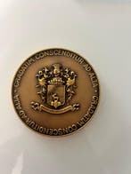 Italië. Medal Medaglia commemorativa italiana Spedizione