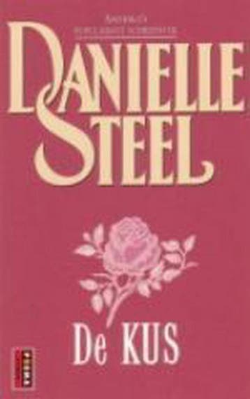 De kus 9789024550609 Danielle Steel, Verzenden, Danielle Steel