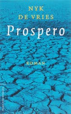 Prospero 9789033006371 Nanny de Vries, Verzenden, Gelezen, Nanny de Vries