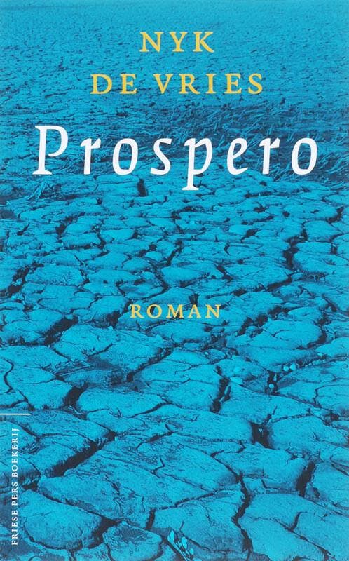 Prospero 9789033006371 Nanny de Vries, Boeken, Romans, Gelezen, Verzenden