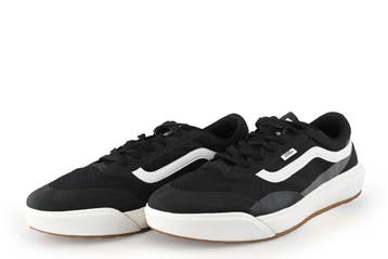 Vans Sneakers in maat 47 Zwart, Kleding | Heren, Verzenden, Zwart, Zo goed als nieuw, Sneakers