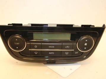 Kachel Bedieningspaneel Mitsubishi Space Star O130088, Nieuw