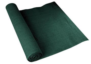 Zichtbreeknet 135g/m | Tweede kansje | OP = OP (schaduwnet), Verzenden, Zo goed als nieuw