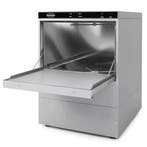 Glazenspoelmachine | Mand 400x400 | Naglanspomp | 230V |, Verzenden, Nieuw in verpakking