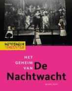 Het geheim van De Nachtwacht / Het geheim van de meester, Verzenden, Zo goed als nieuw, Marc Pos