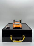 1:24 - Model sportwagen - Lamborghini Huracan Pure Sound, Nieuw