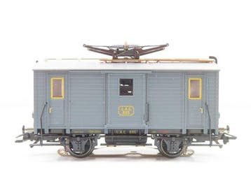 Märklin H0 - 34831 - Elektrische locomotief (1) - Gw 2 L -