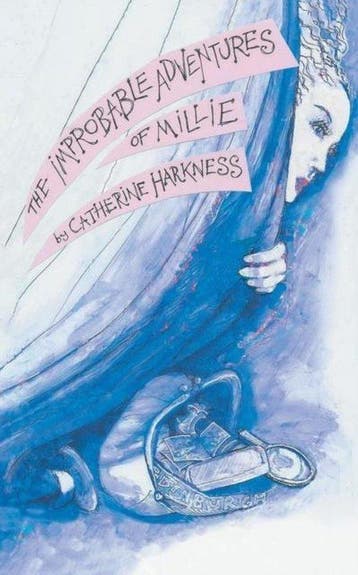 The Improbable Adventures of Millie 9781504945097, Verzenden, Gelezen, Catherine Harkness