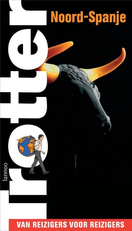 Noord-Spanje / Trotter 9789020968347, Boeken, Reisgidsen, Gelezen, Verzenden
