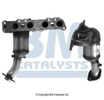 Katalysator Suzuki Jimny Hard/Softtop 1.3 - Copy, Verzenden, Nieuw