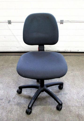 Bureaustoel, Nieuw in verpakking