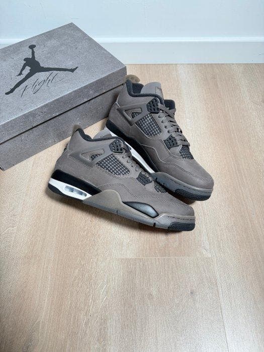 Air Jordan - Air Jordan 4 - Sneakers - Maat: EU 44.5 - Nieuw, Vêtements | Hommes, Chaussures