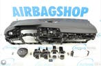 Airbag set - Dashboard zwart met speaker Volkswagen Golf 8, Gebruikt, Volkswagen