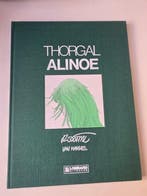 Thorgal - Alinoë / De onzichtbare vesting / Het zonnezwaard, Boeken, Stripverhalen, Nieuw