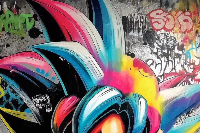 IPR Graph - Goku: El Despertar del Ki Urbano, Games en Spelcomputers, Spelcomputers | Overige Accessoires