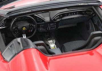BBR 1:18 - Voiture de sport miniature - Ferrari 12Cilindri, Nieuw