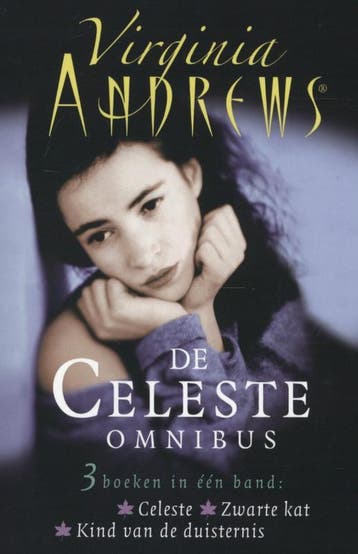 De celeste omnibus 9789026137402 Virginia Andrews, Boeken, Verzenden, Gelezen, Virginia Andrews