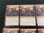 Wizards of The Coast - 12 Card - Magic: The Gathering, Nieuw