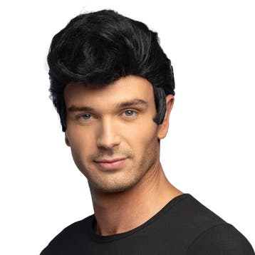 Pruik Danny, Verzenden, Nieuw